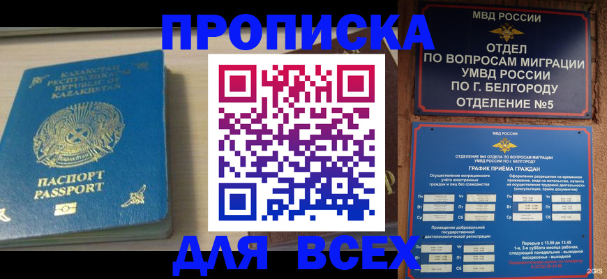 временная регистрация законно в Порхове